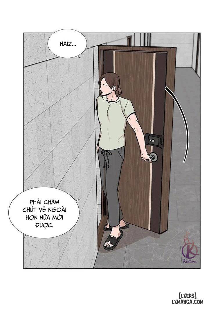 Suha của tôi - Chap 13 - 8