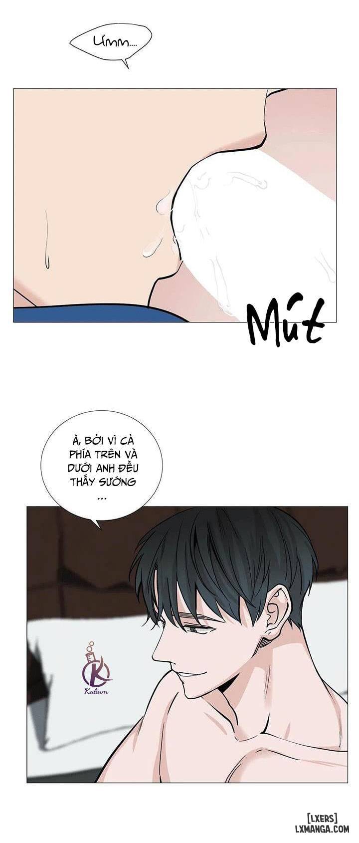 Suha của tôi - Chap 39 - 10
