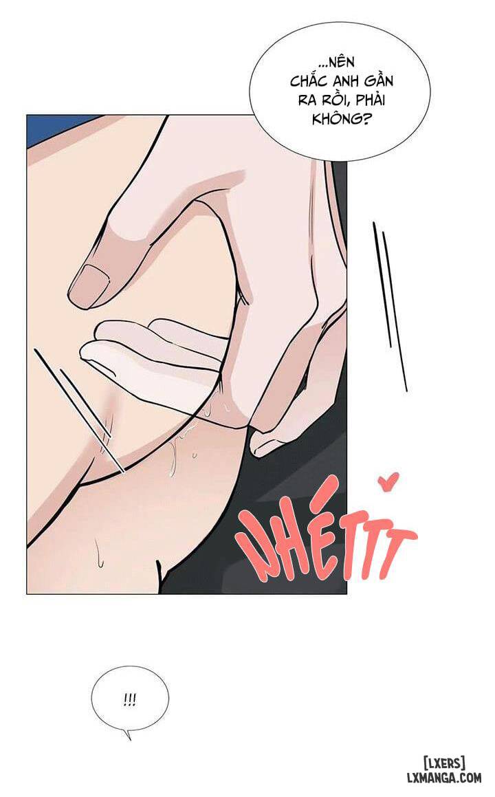 Suha của tôi - Chap 39 - 11