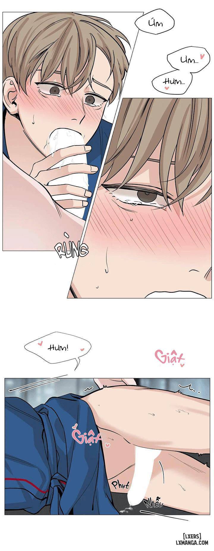 Suha của tôi - Chap 39 - 12