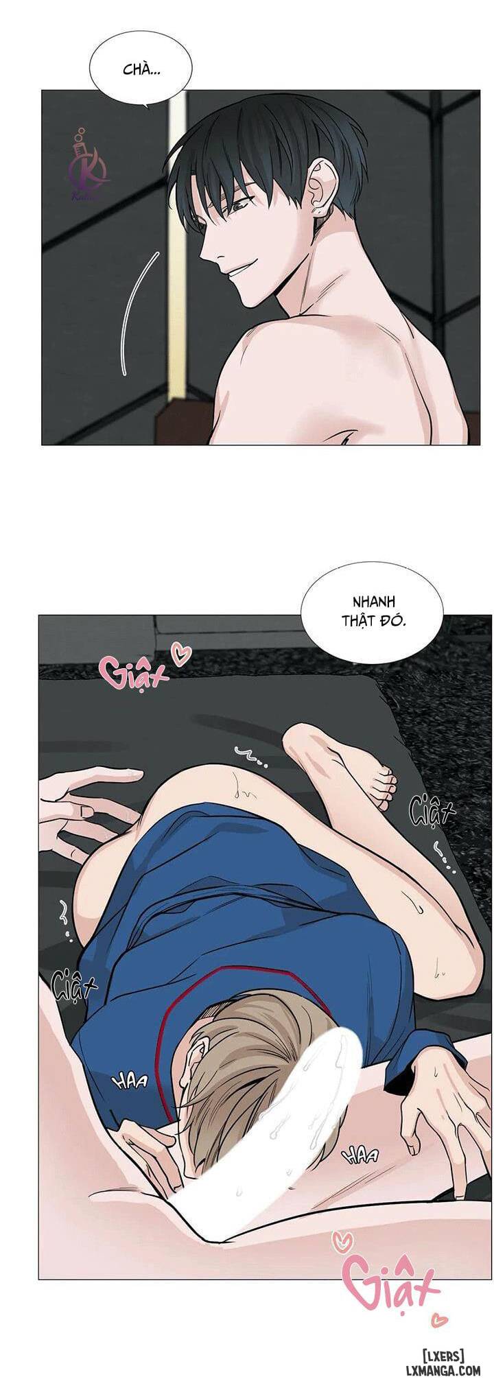 Suha của tôi - Chap 39 - 13
