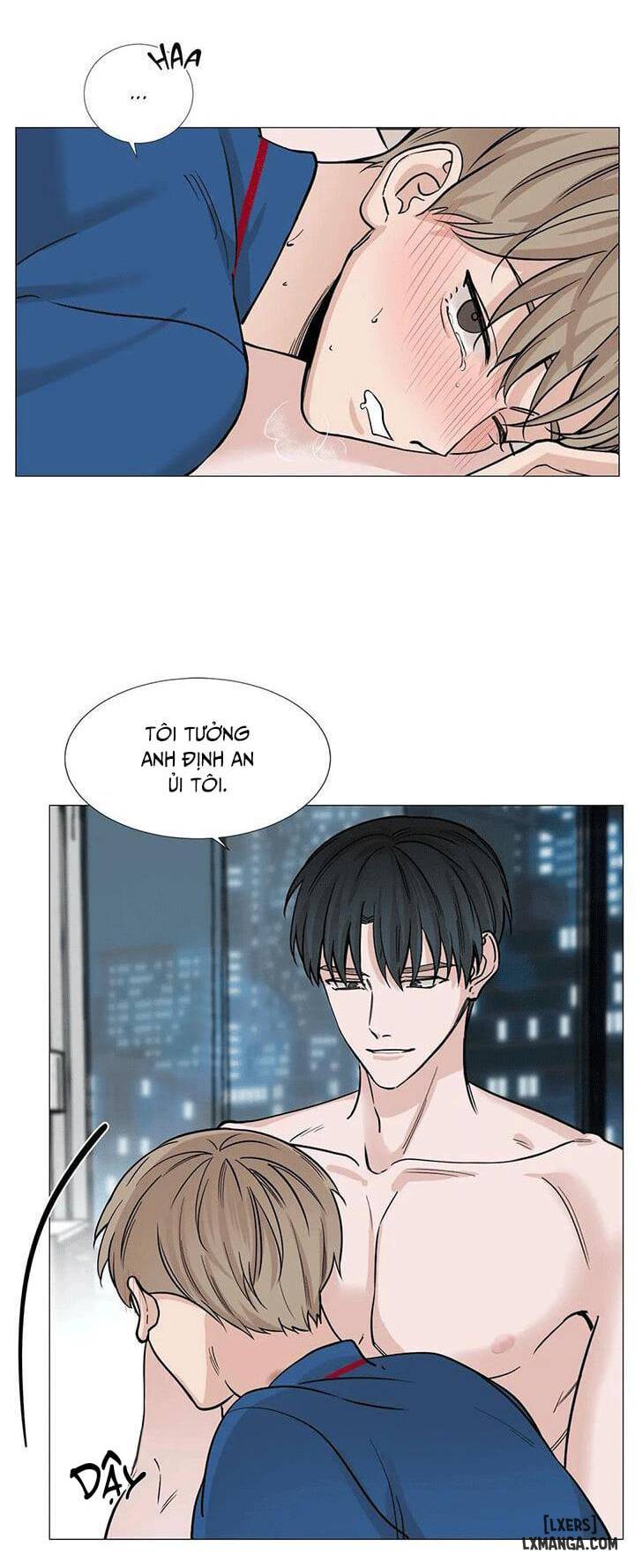 Suha của tôi - Chap 39 - 14