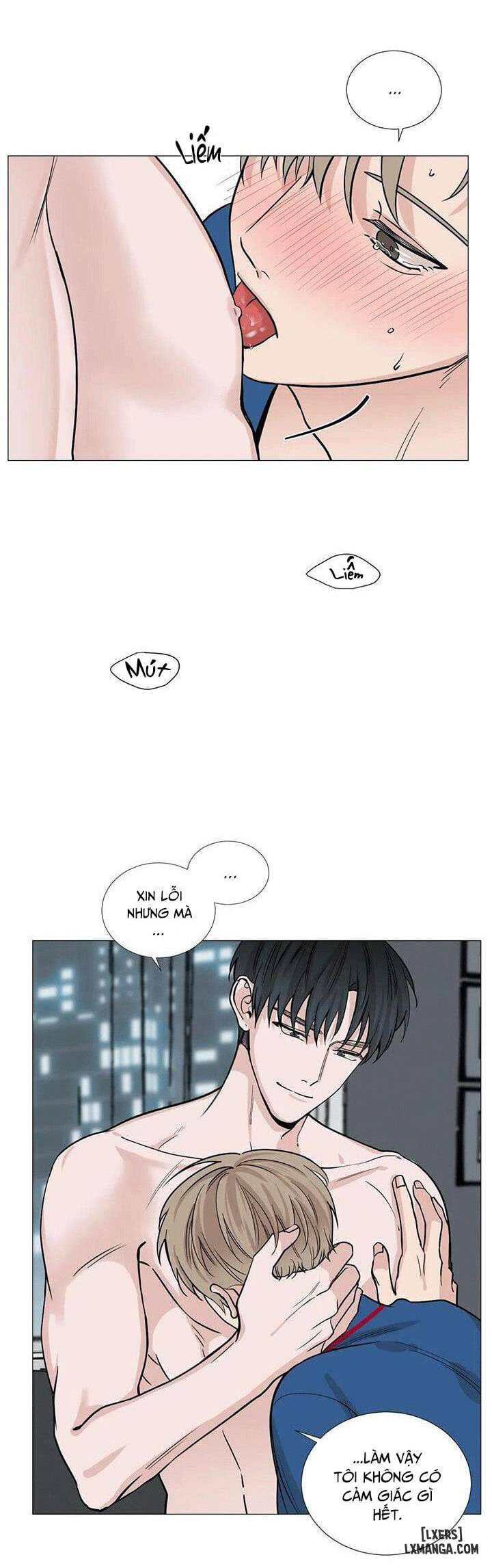 Suha của tôi - Chap 39 - 15