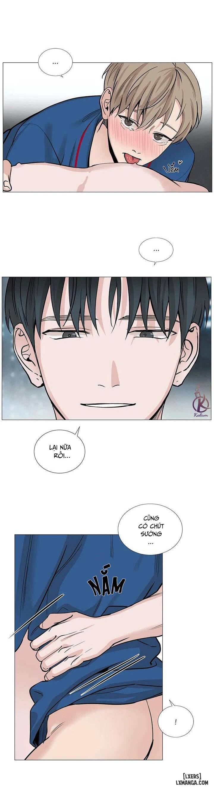 Suha của tôi - Chap 39 - 16