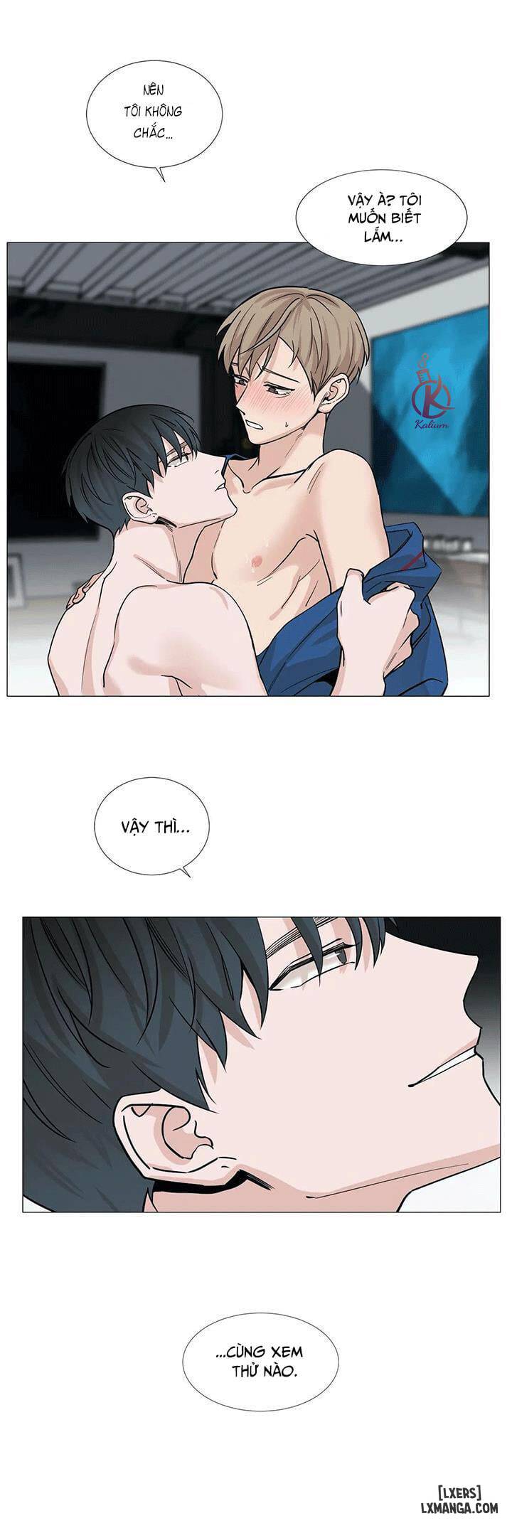 Suha của tôi - Chap 39 - 19