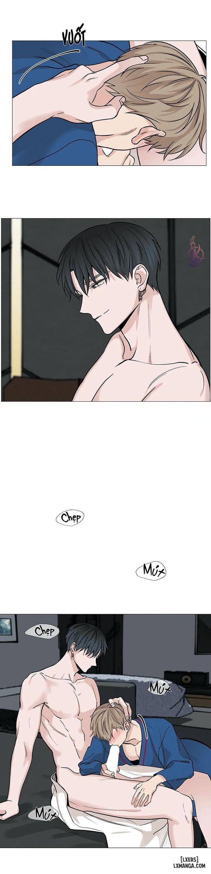 Suha của tôi - Chap 39 - 2