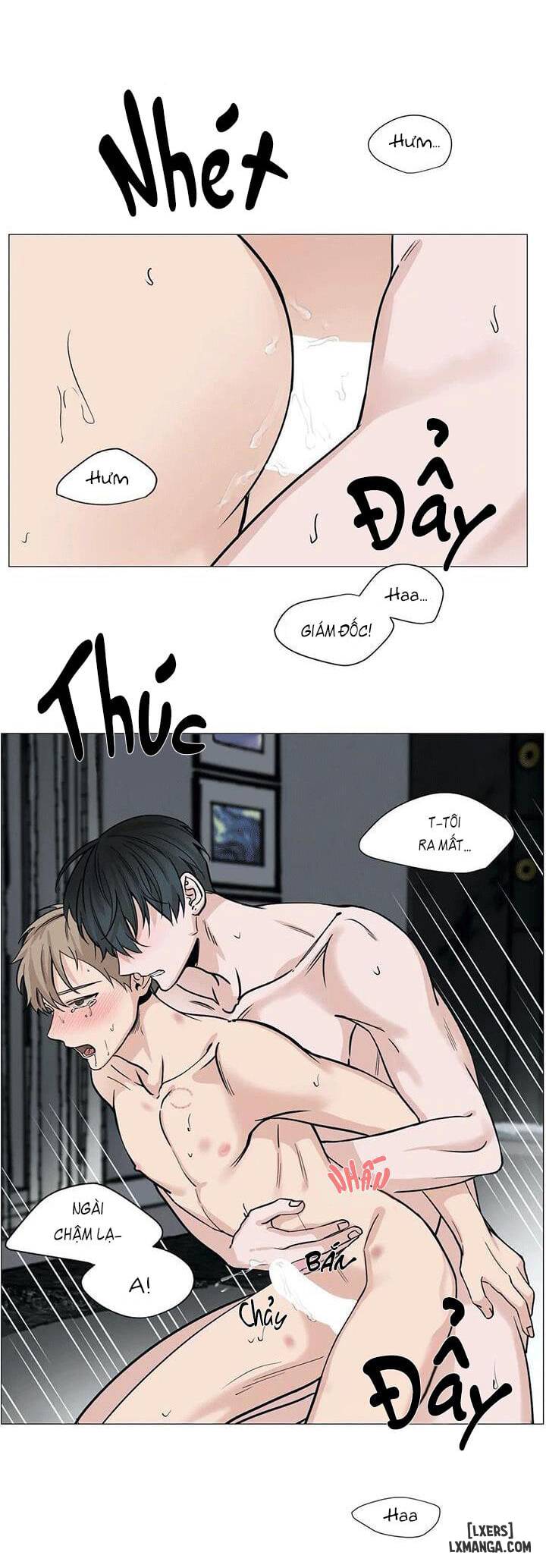 Suha của tôi - Chap 39 - 20