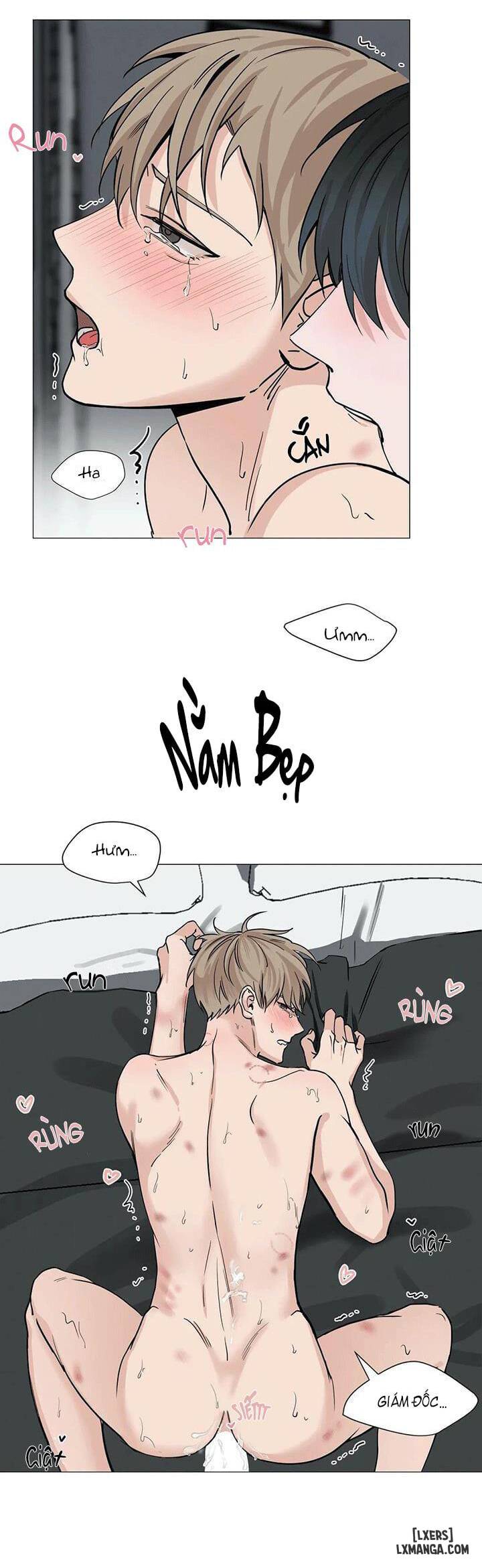 Suha của tôi - Chap 39 - 21