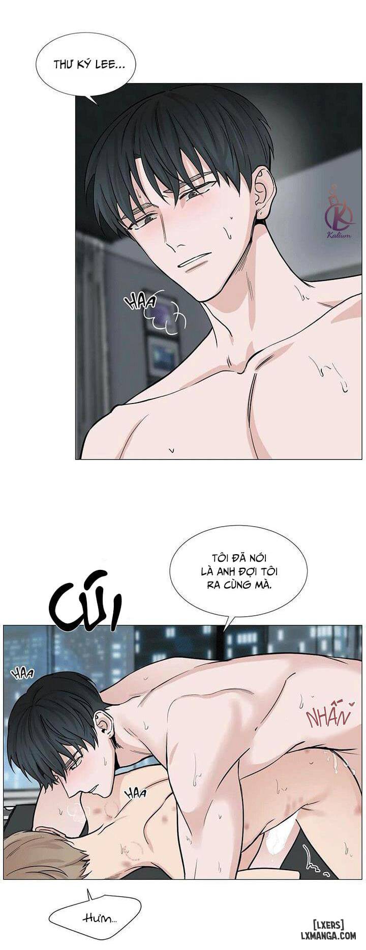 Suha của tôi - Chap 39 - 22