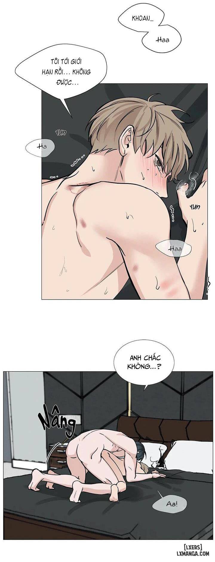 Suha của tôi - Chap 39 - 23