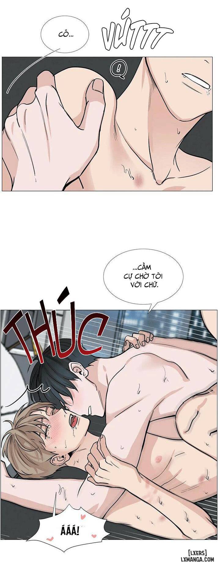 Suha của tôi - Chap 39 - 24
