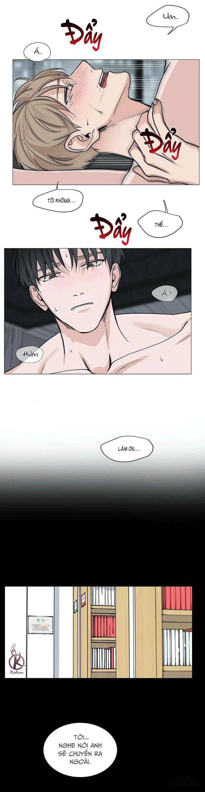 Suha của tôi - Chap 39 - 25