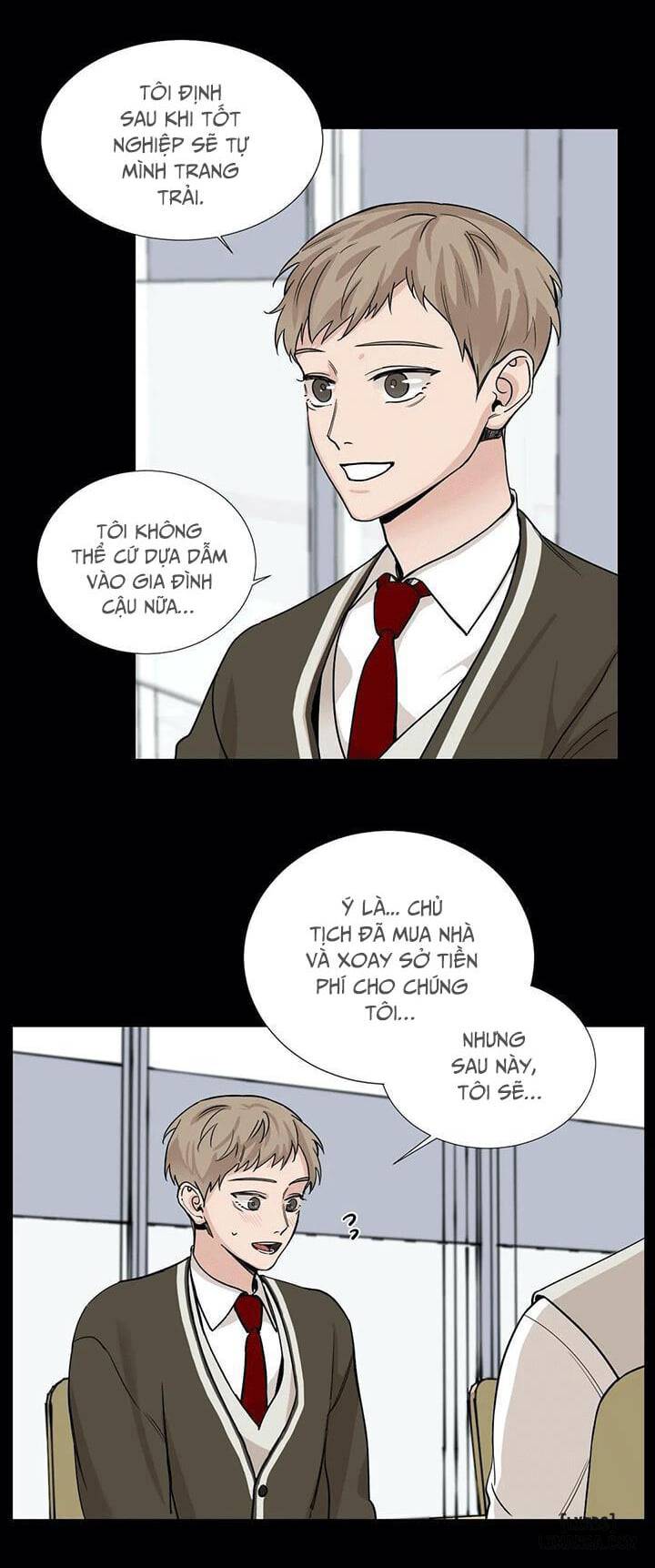 Suha của tôi - Chap 39 - 27