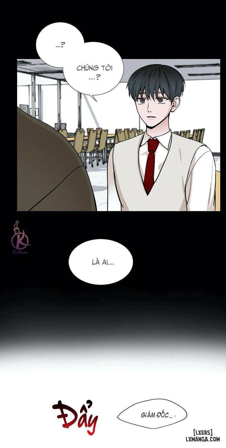 Suha của tôi - Chap 39 - 28