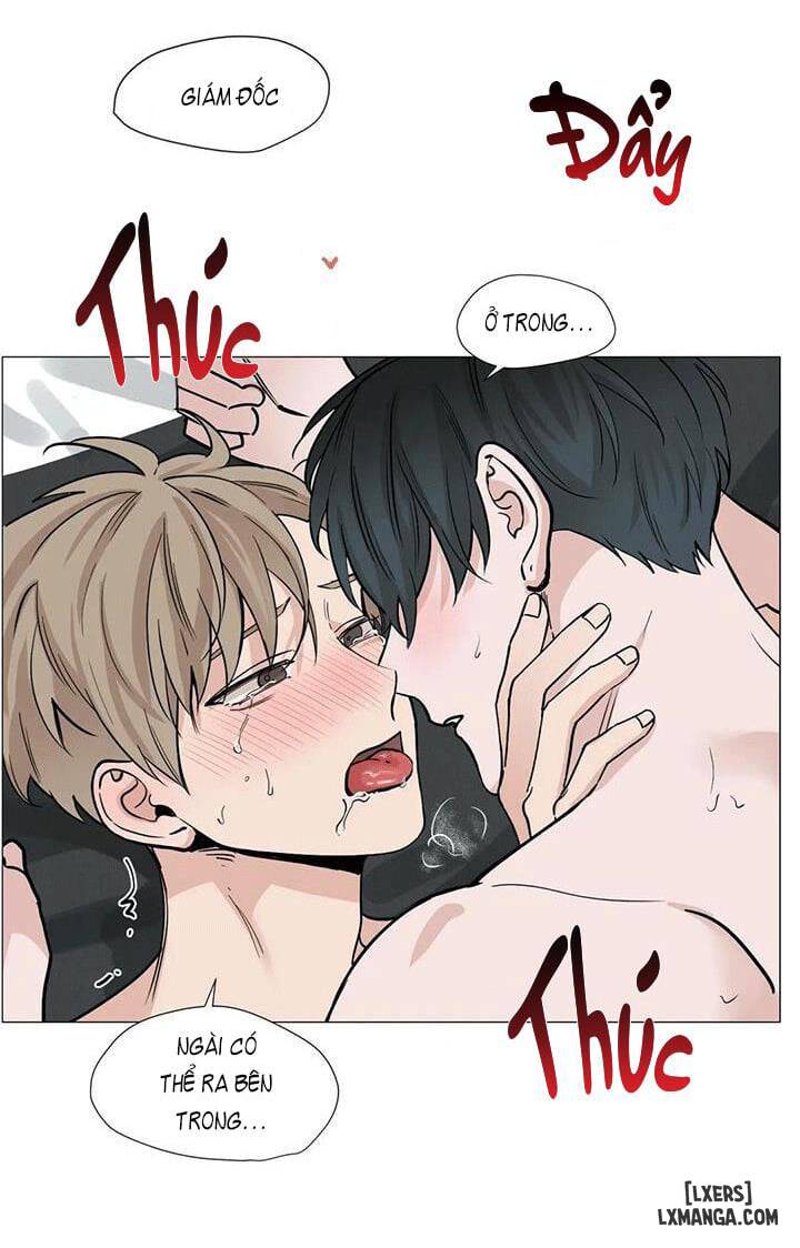 Suha của tôi - Chap 39 - 29