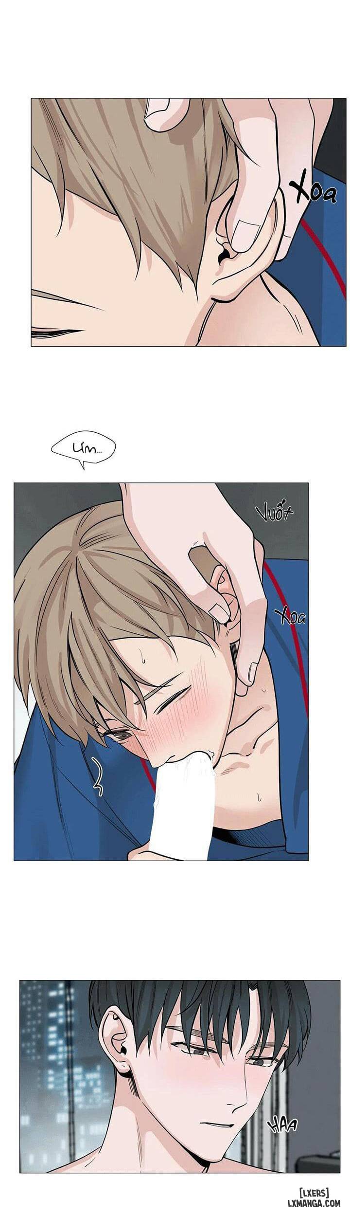 Suha của tôi - Chap 39 - 3