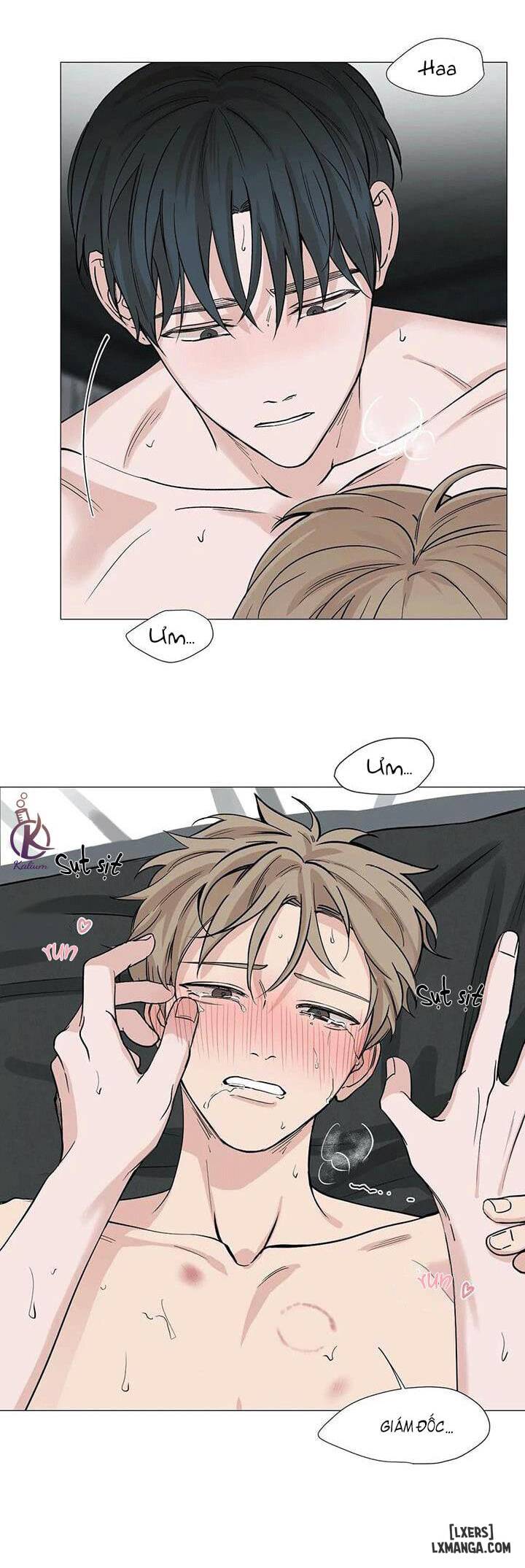 Suha của tôi - Chap 39 - 31