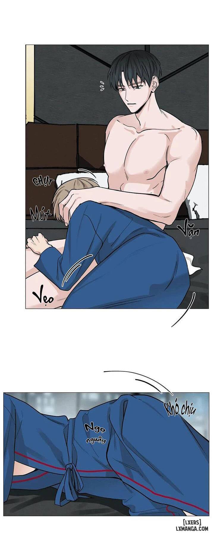 Suha của tôi - Chap 39 - 4