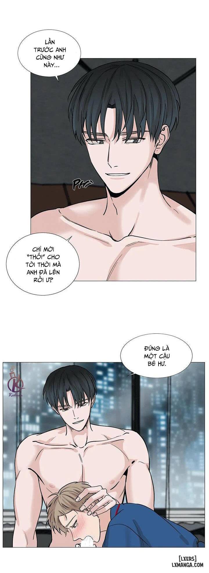 Suha của tôi - Chap 39 - 5