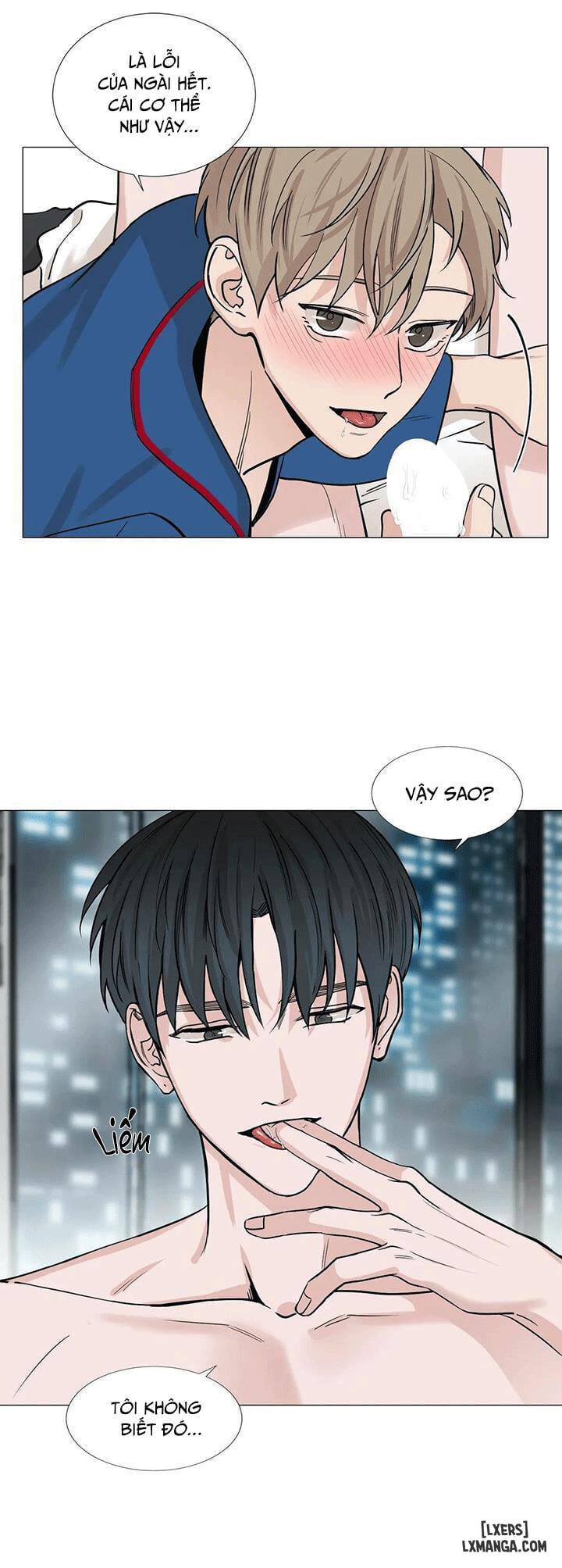 Suha của tôi - Chap 39 - 6
