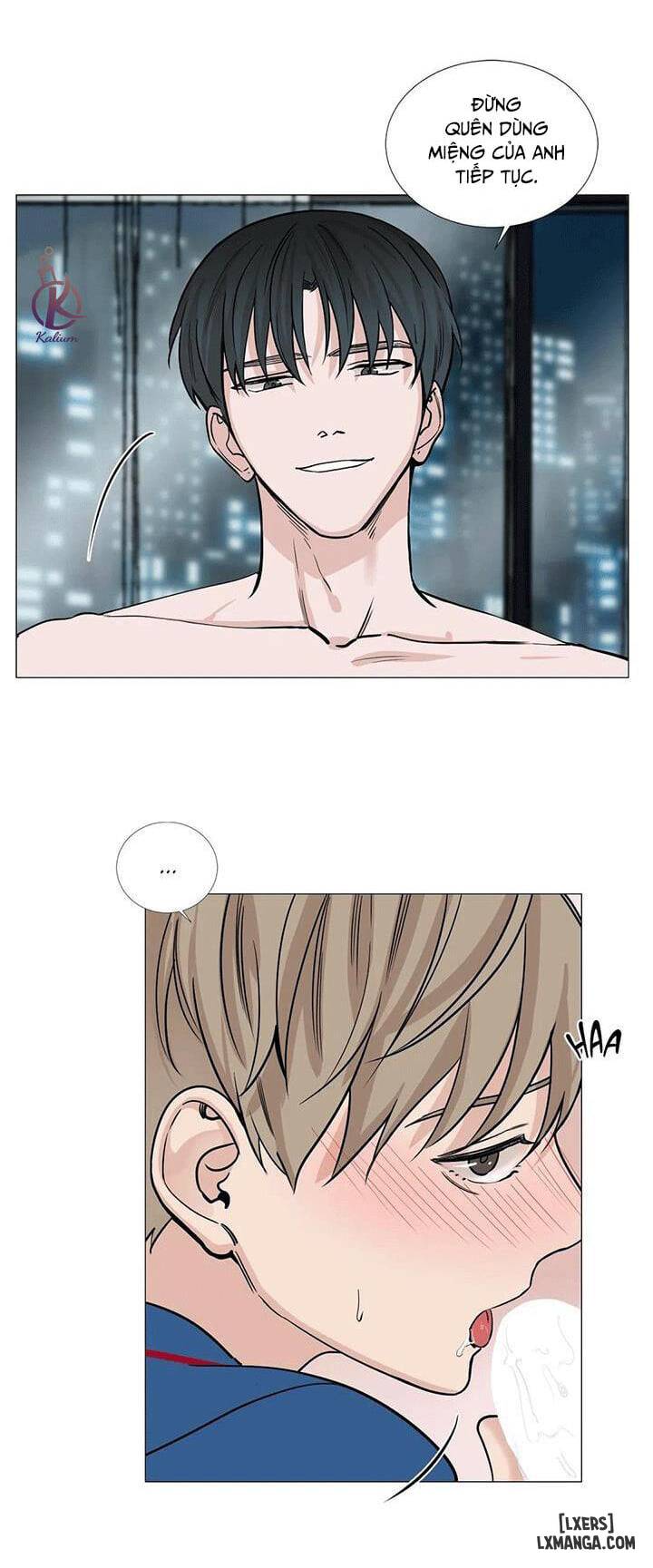Suha của tôi - Chap 39 - 8