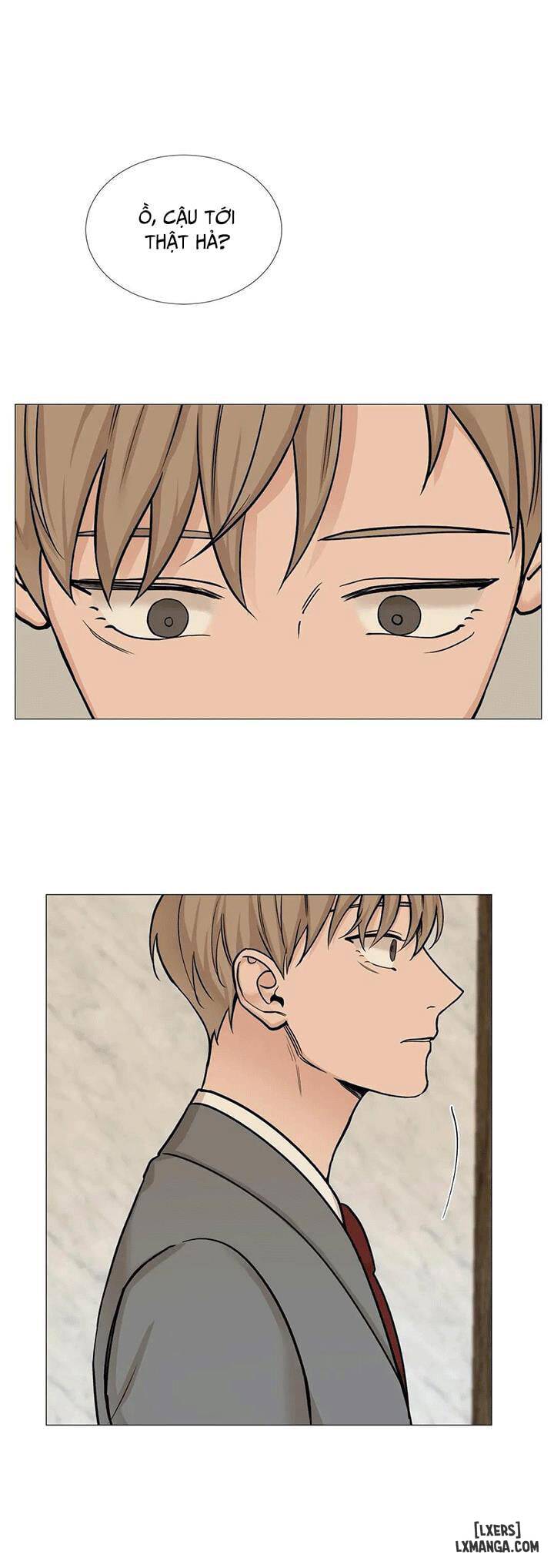Suha của tôi - Chap 45 - 1