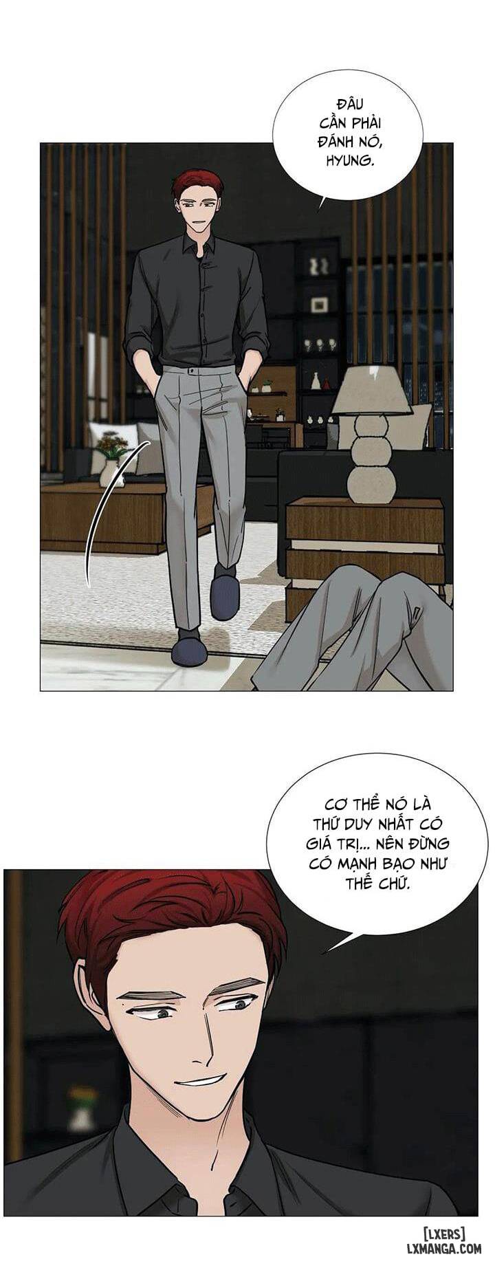 Suha của tôi - Chap 45 - 10