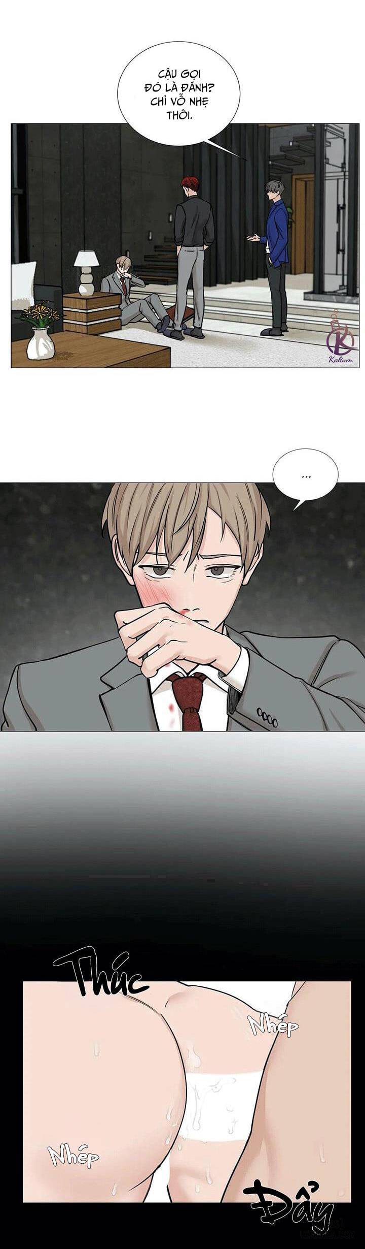 Suha của tôi - Chap 45 - 11