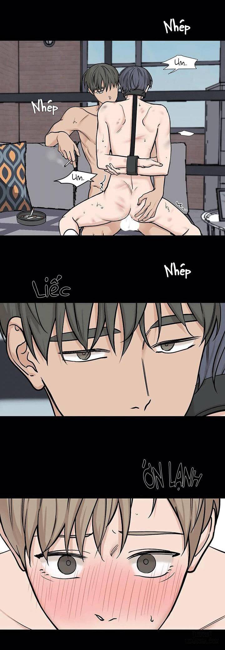 Suha của tôi - Chap 45 - 13