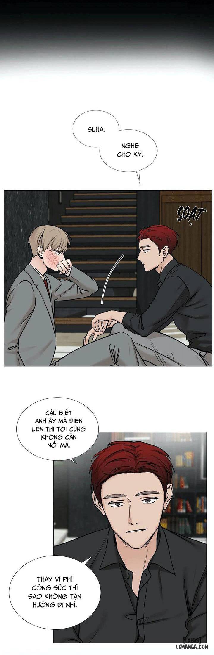 Suha của tôi - Chap 45 - 16