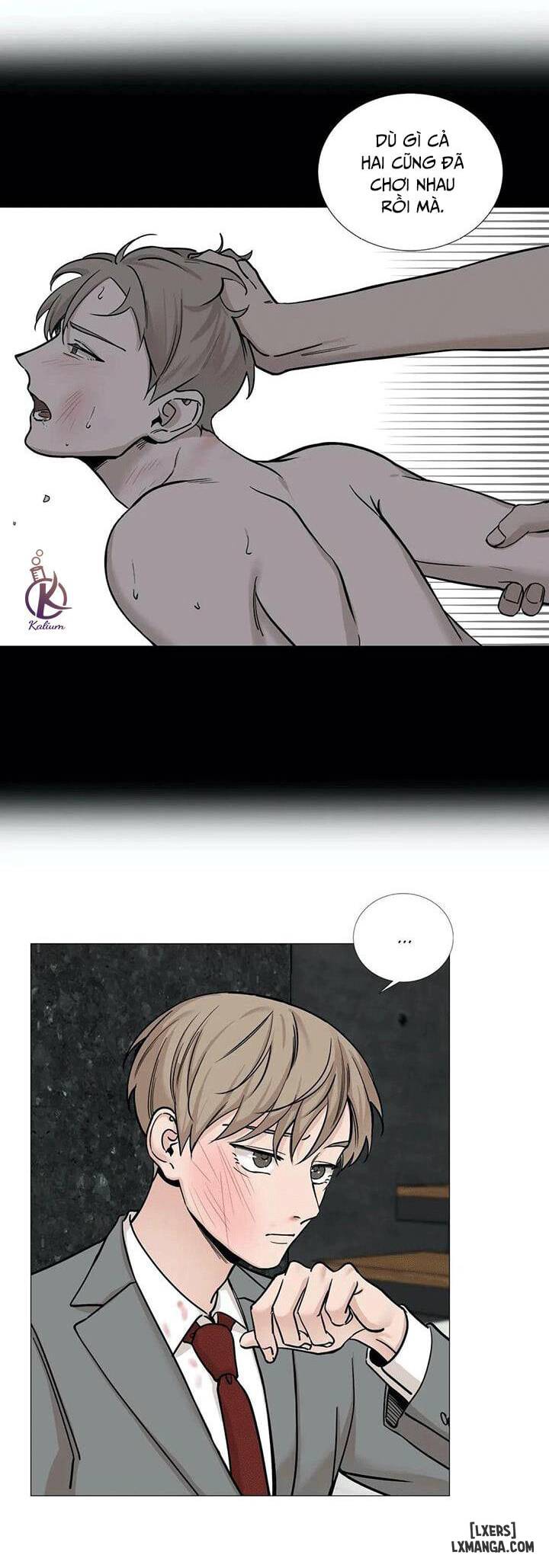 Suha của tôi - Chap 45 - 17