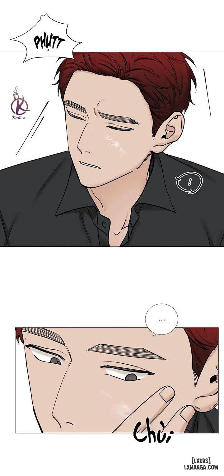 Suha của tôi - Chap 45 - 18