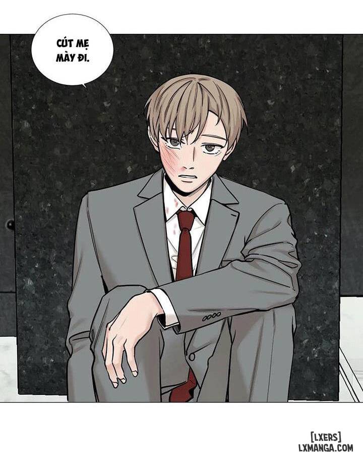 Suha của tôi - Chap 45 - 19