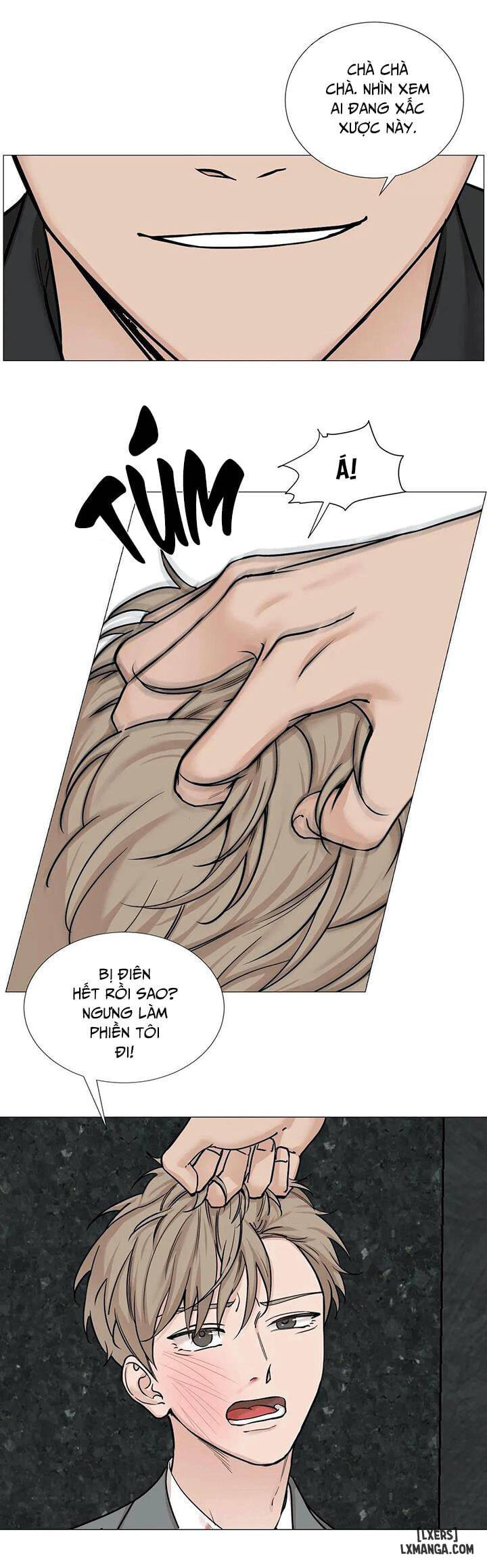 Suha của tôi - Chap 45 - 20