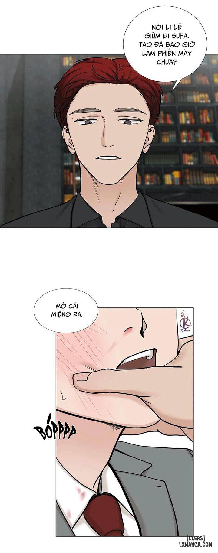 Suha của tôi - Chap 45 - 21
