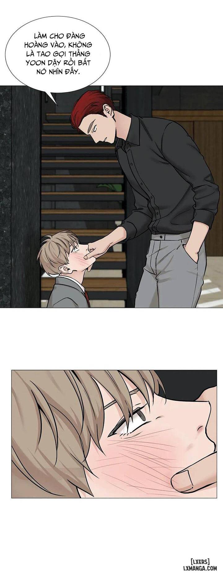Suha của tôi - Chap 45 - 22