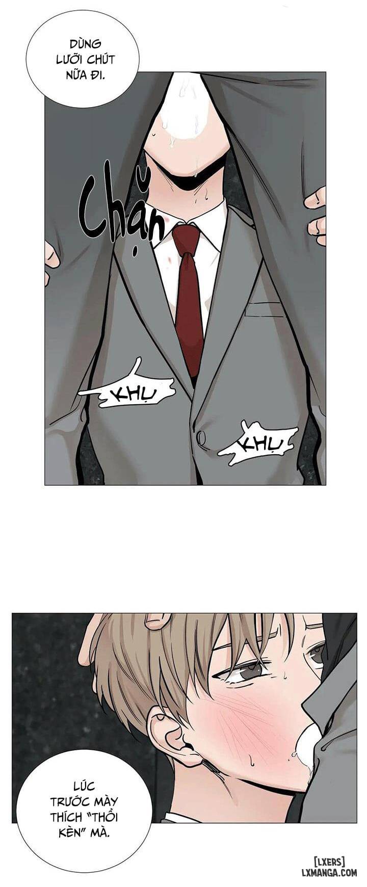 Suha của tôi - Chap 45 - 24