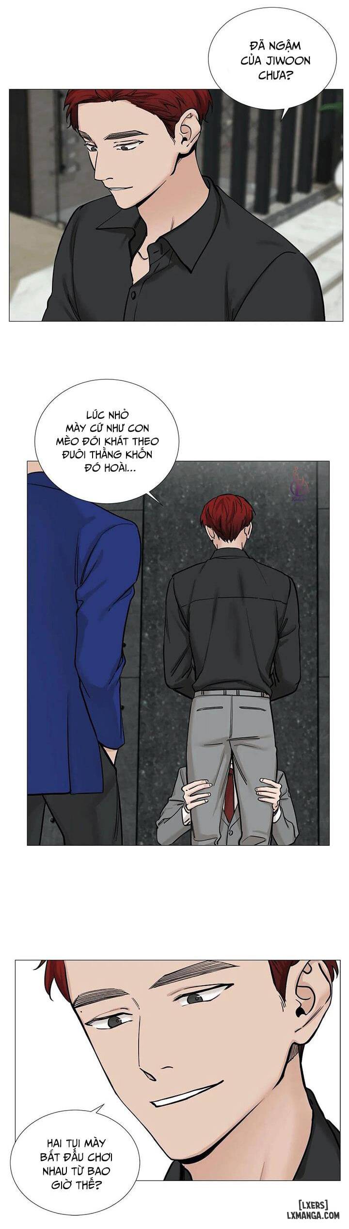 Suha của tôi - Chap 45 - 25
