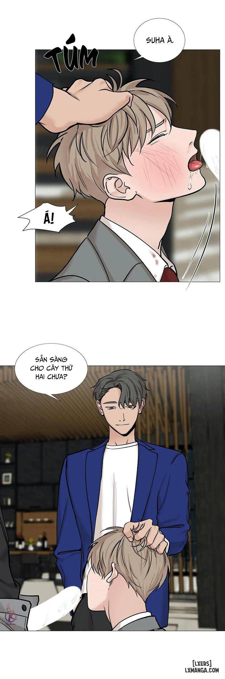 Suha của tôi - Chap 45 - 26