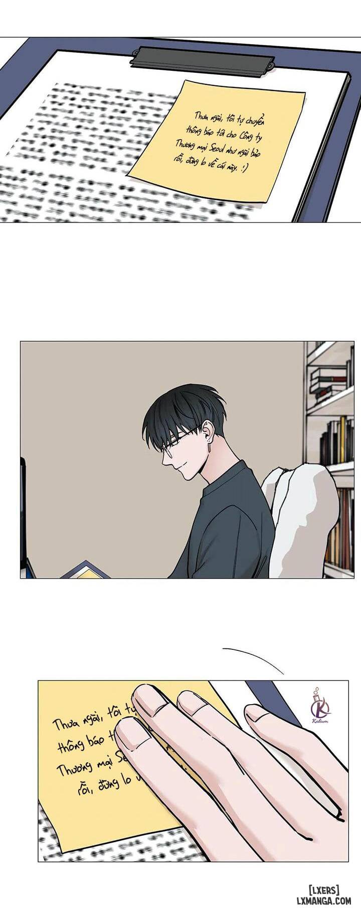 Suha của tôi - Chap 45 - 29