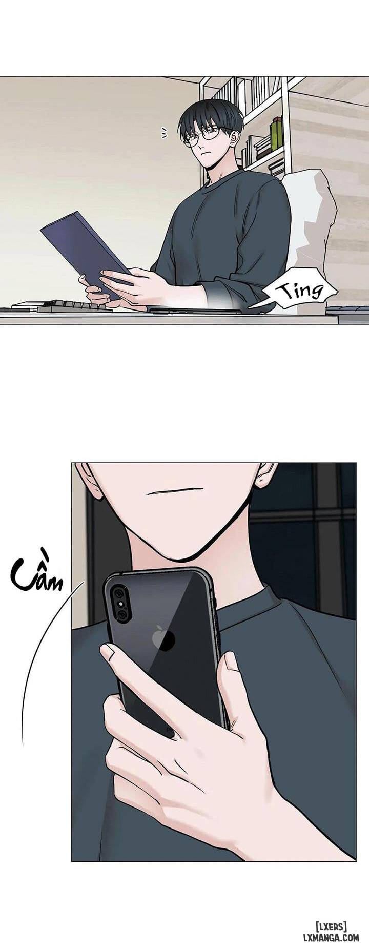 Suha của tôi - Chap 45 - 30