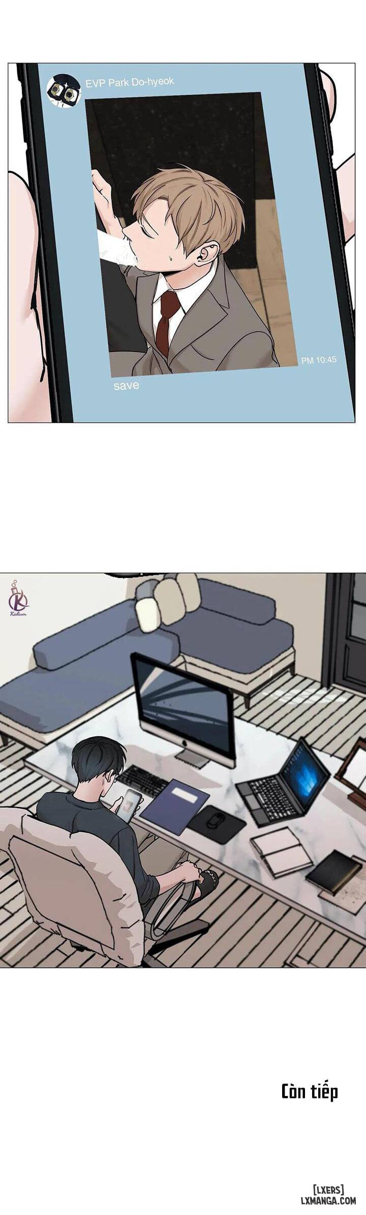 Suha của tôi - Chap 45 - 31