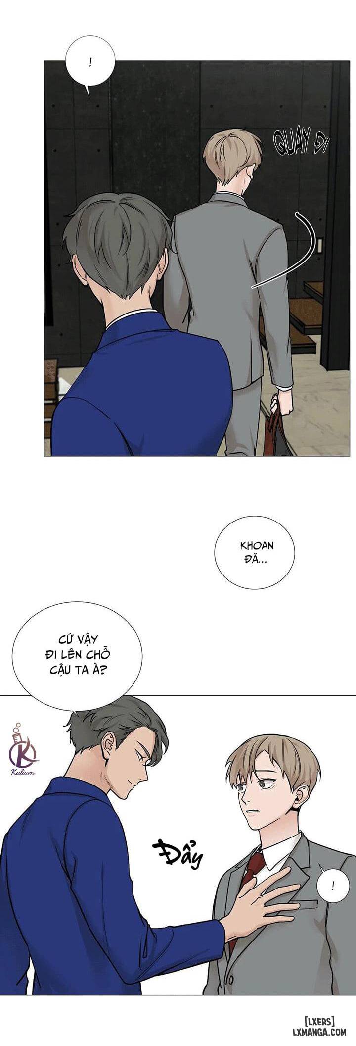 Suha của tôi - Chap 45 - 6