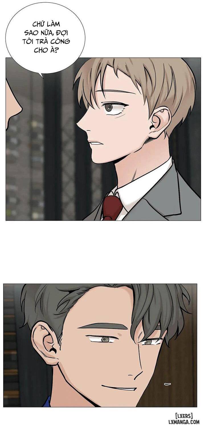 Suha của tôi - Chap 45 - 7