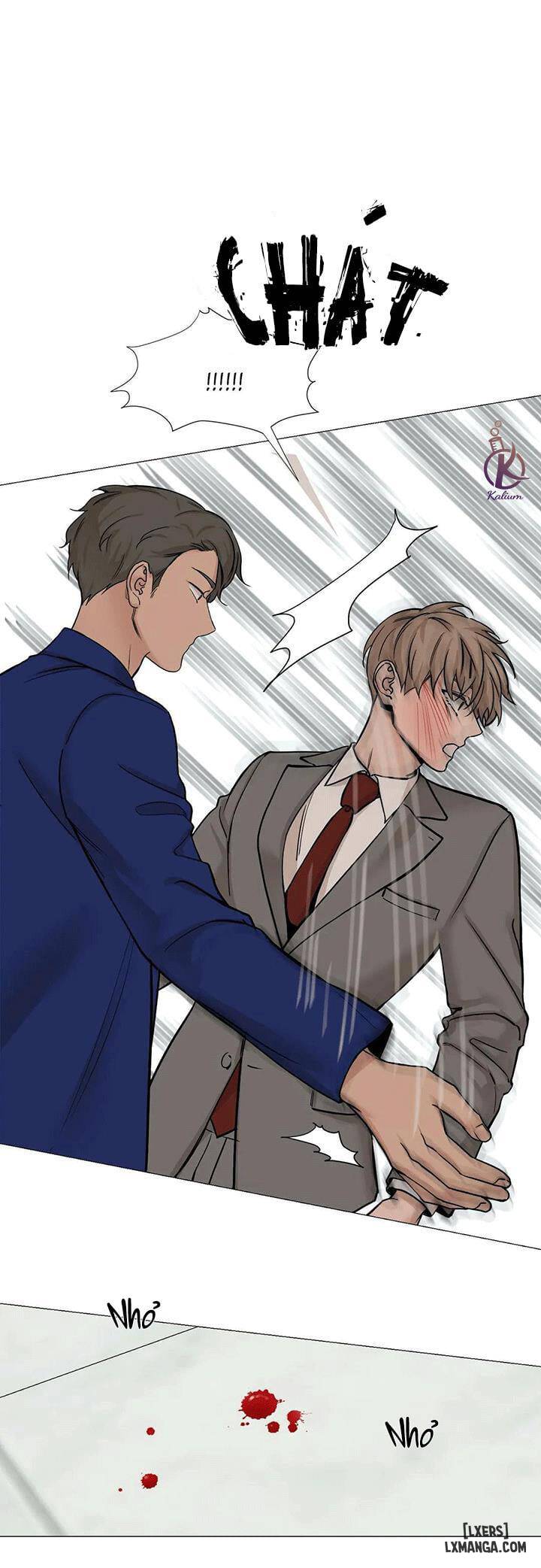 Suha của tôi - Chap 45 - 8