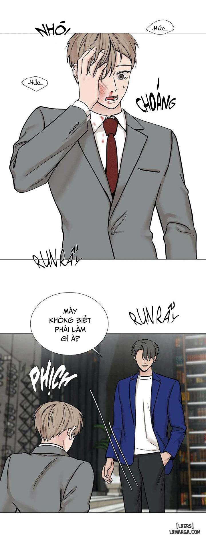 Suha của tôi - Chap 45 - 9