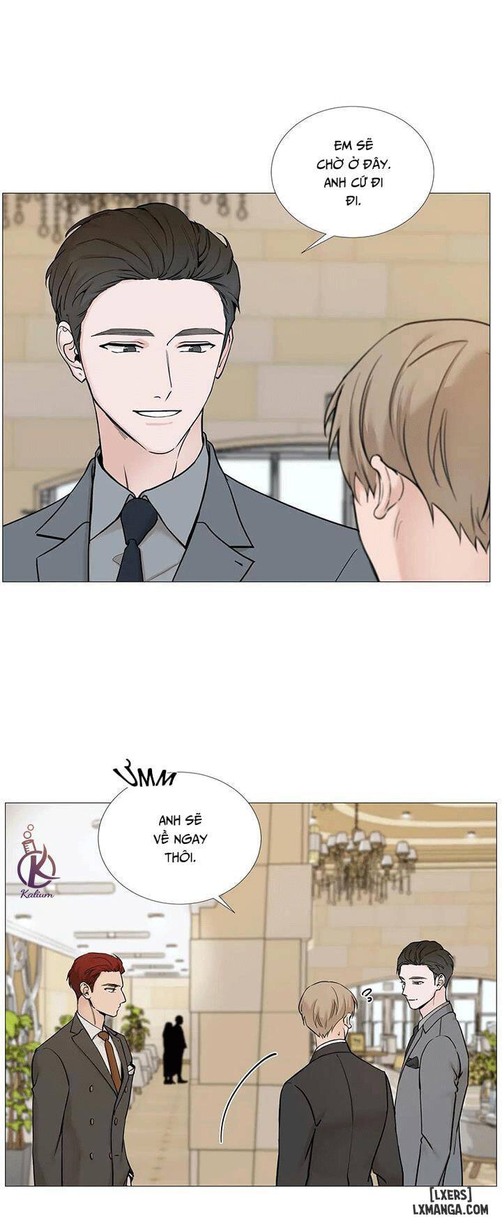 Suha của tôi - Chap 66 - 1