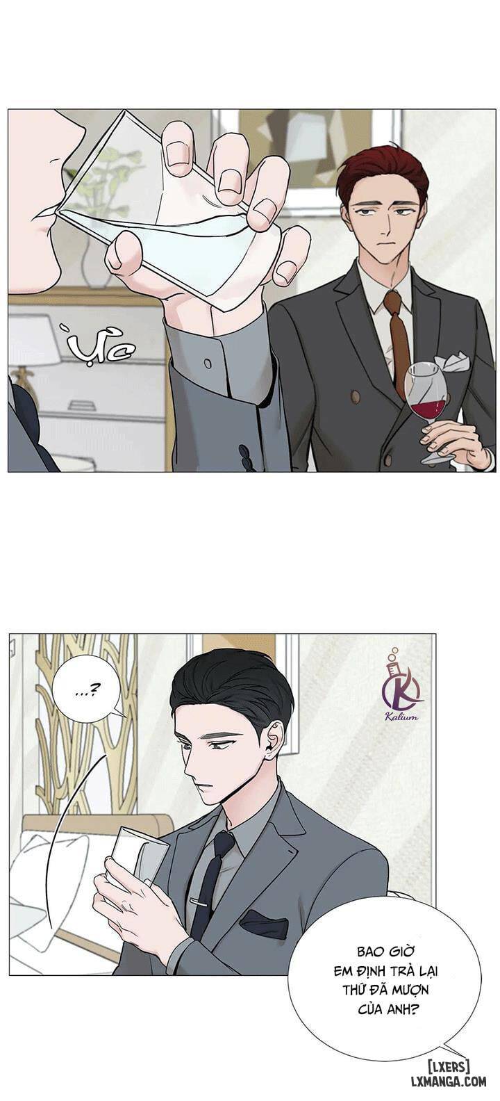 Suha của tôi - Chap 66 - 10