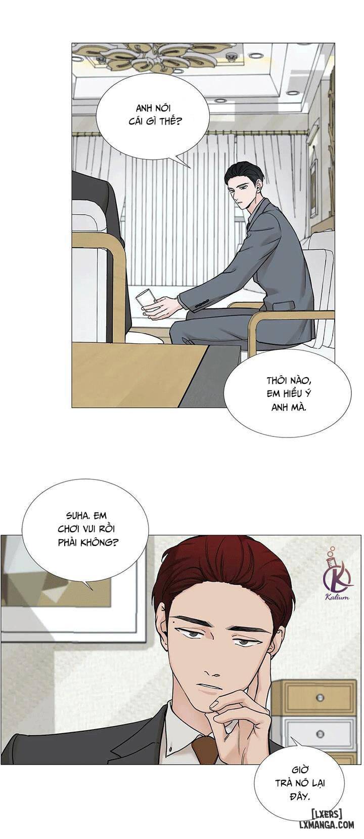 Suha của tôi - Chap 66 - 11