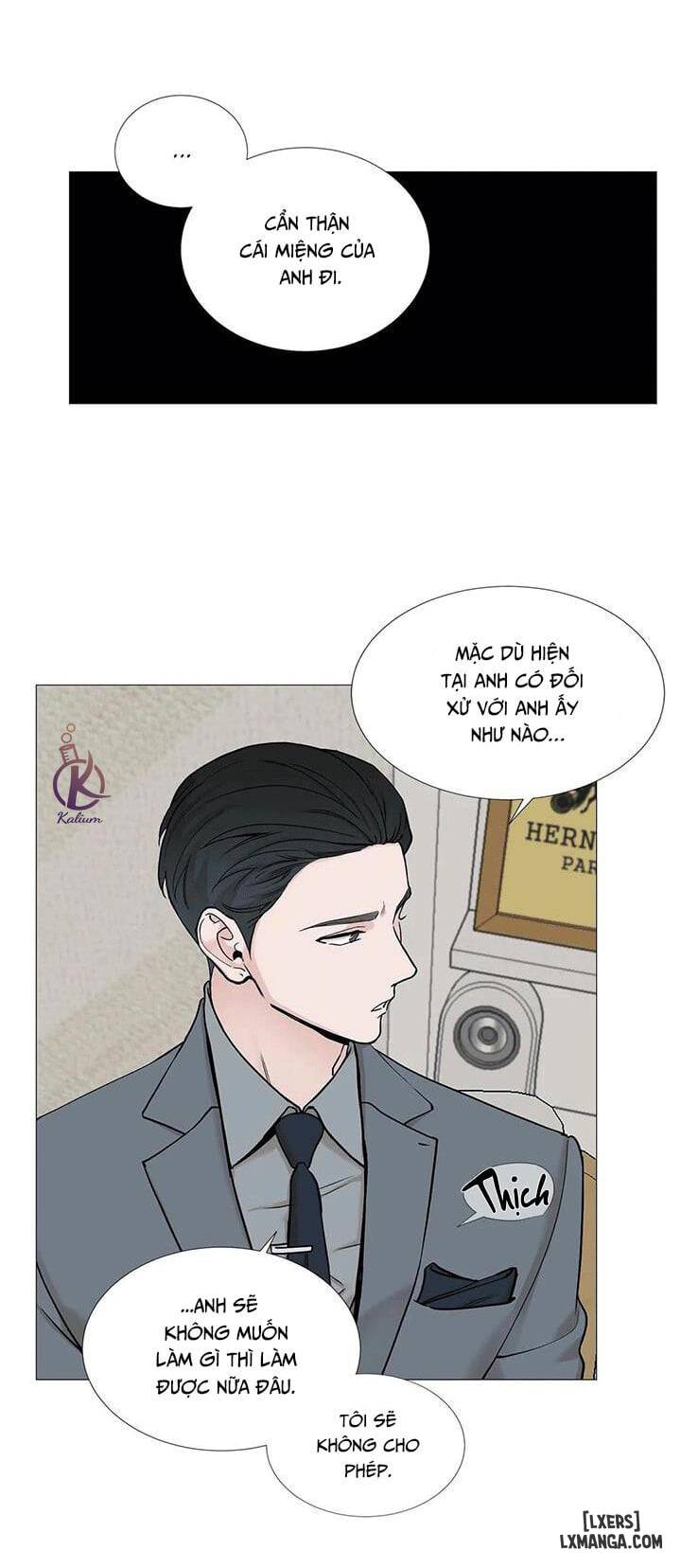 Suha của tôi - Chap 66 - 12